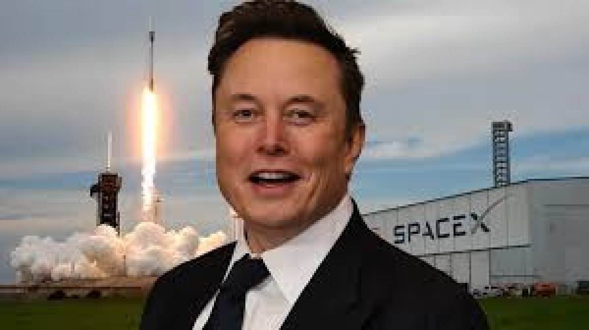 SpaceX'in Halka Arzı Hakkında Bilgiler