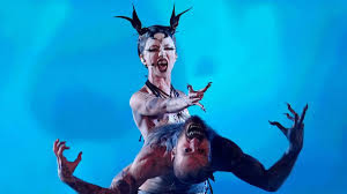 Spotify'ın Eurovision Araştırması