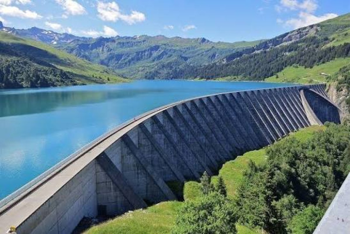 Su Kaynaklarına Sıkı Denetim: İçme Suyu Havzaları için Yeni Koruma Tedbirleri