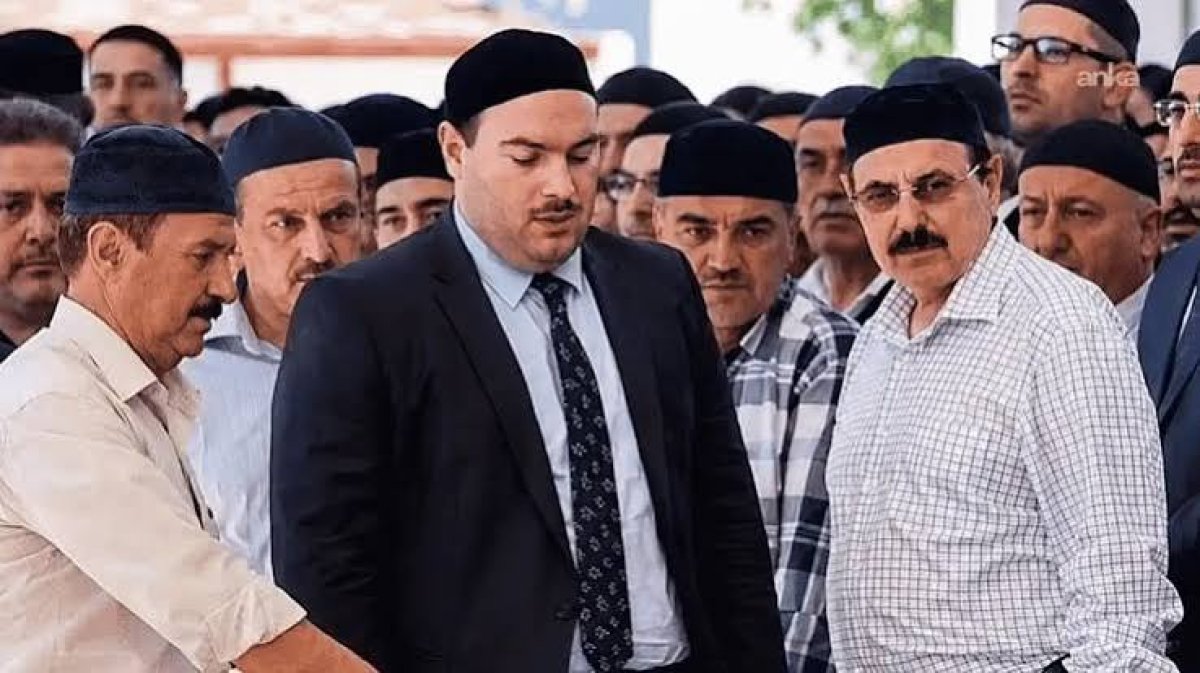 Süleymancılar Cemaatine Yönelik Soruşturmada Yeni Gelişme