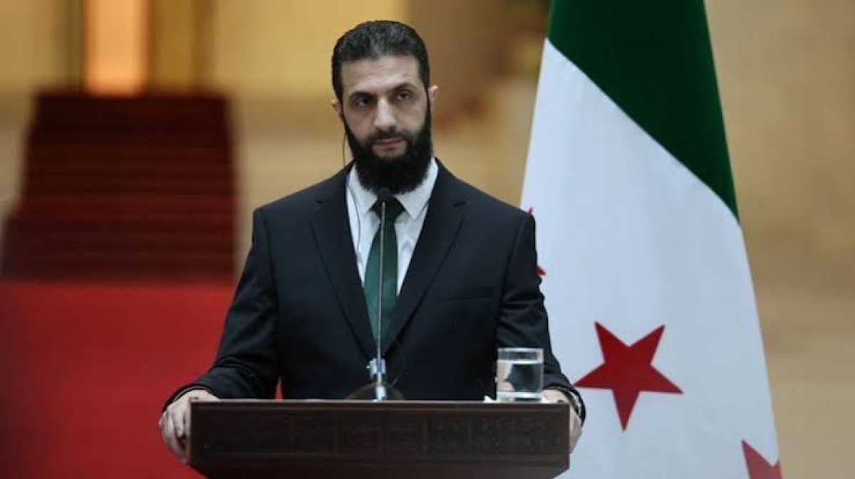 Suriye ile İsrail arasındaki güvenlik görüşmeleri sonuçsuz kaldı