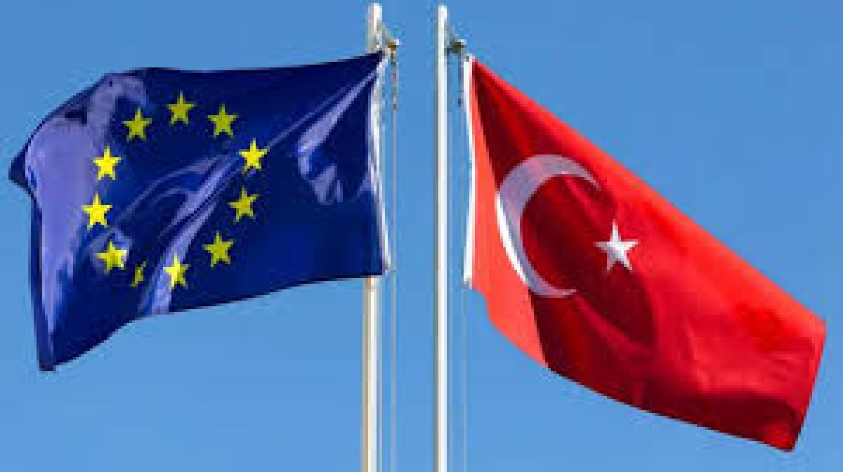 TBMM Başkanı Numan Kurtulmuş: 