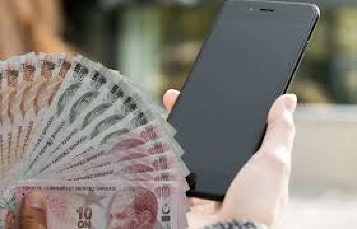 TELEFONLARA  ZAMLAR GELEBİLİR?