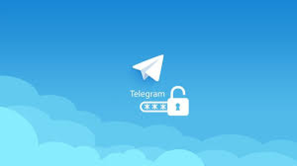 TELEGRAM RUSYADAN BASKI YİYOR