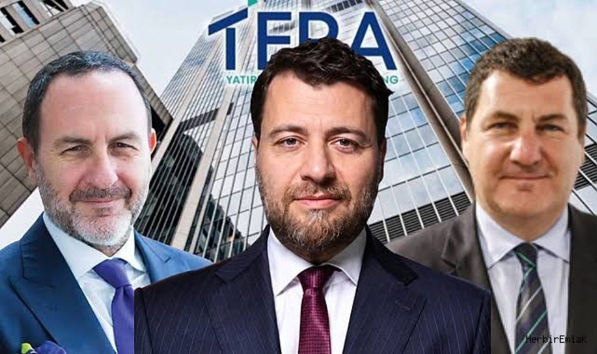 TERA YATIRIM YÖNETİM KURULU ÜYELERİNİN GÖZALTINA ALINMASI: SERMAYE PİYASASI SORUŞTURMASI