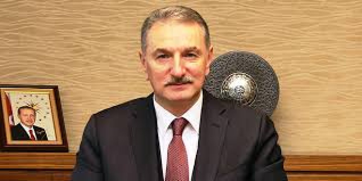 TMO Genel Müdürü Ahmet Güldal'ın İDMA 2026 Konuşması