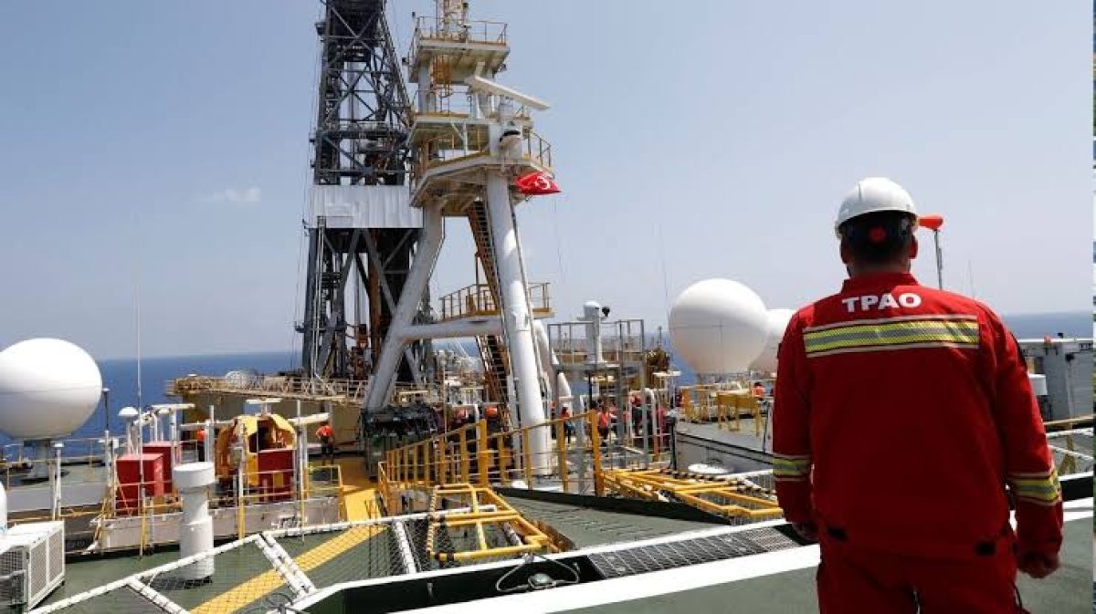 TPAO'nun Pakistan Ortaklığından Müjde: İlk Gaz Üretimi Başladı
