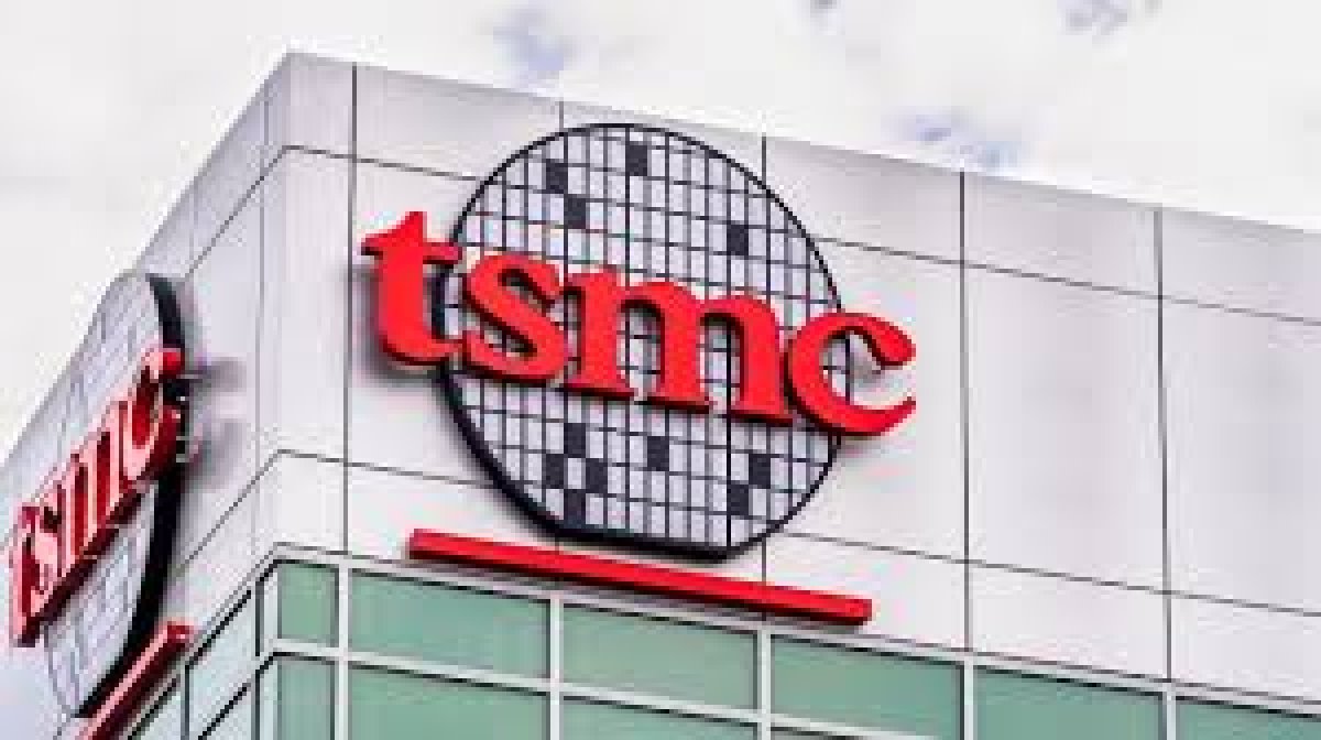 TSMC'nin İlk Çeyrek Gelir Raporu