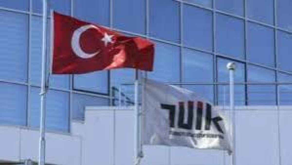 TÜİK'te Üst Düzey Görev Değişikliği