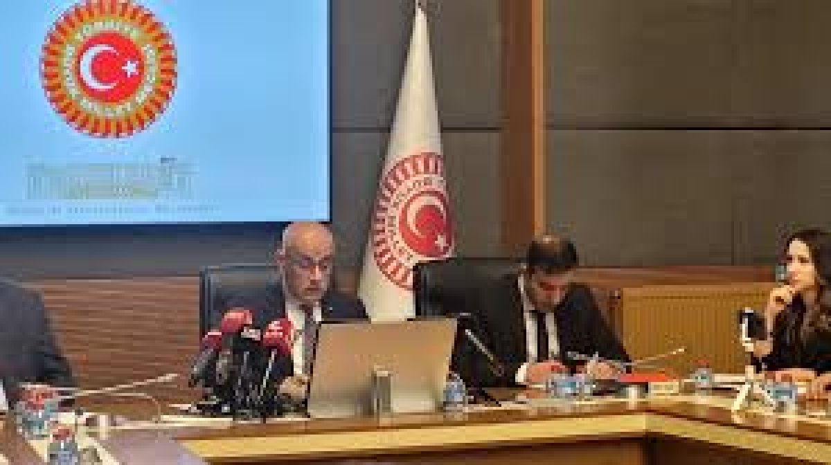 Tarım Komisyonu'nda Çeltik Üreticileri ile İlgili Değişiklikler