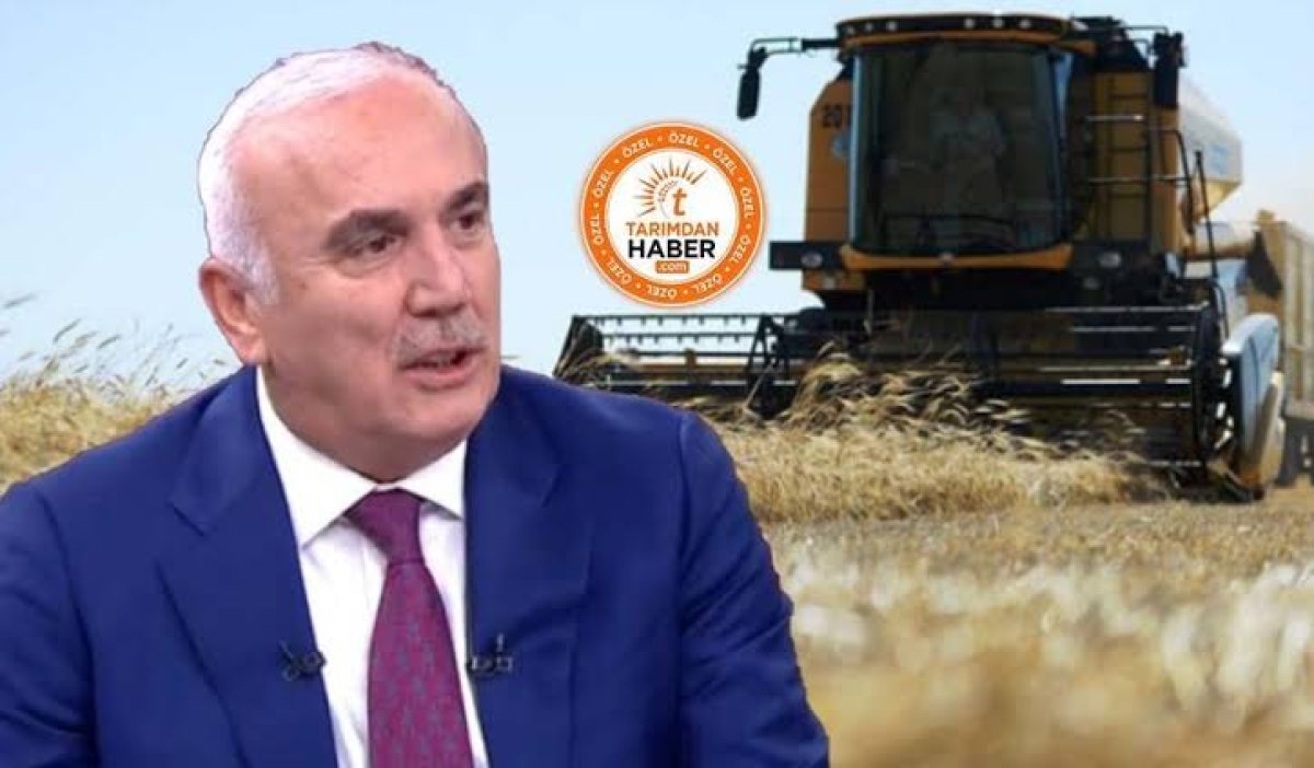 Tarımkredi Yağ’a 1,25 milyar liralık sermaye desteği, şirkette zarar sürüyor