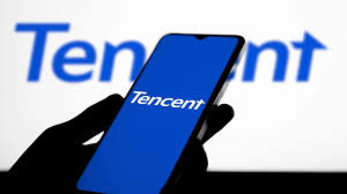 Tencent'in Yıllık Gelir Raporu ve Yapay Zeka Stratejisi
