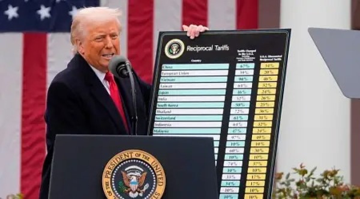 The Telegraph: İran Savaşı'nın ABD'ye Maliyeti 37,5 Milyar Değil 151,3 Milyar Dolar, Yıl Sonunda 311 Milyar Dolara Ulaşabilir
