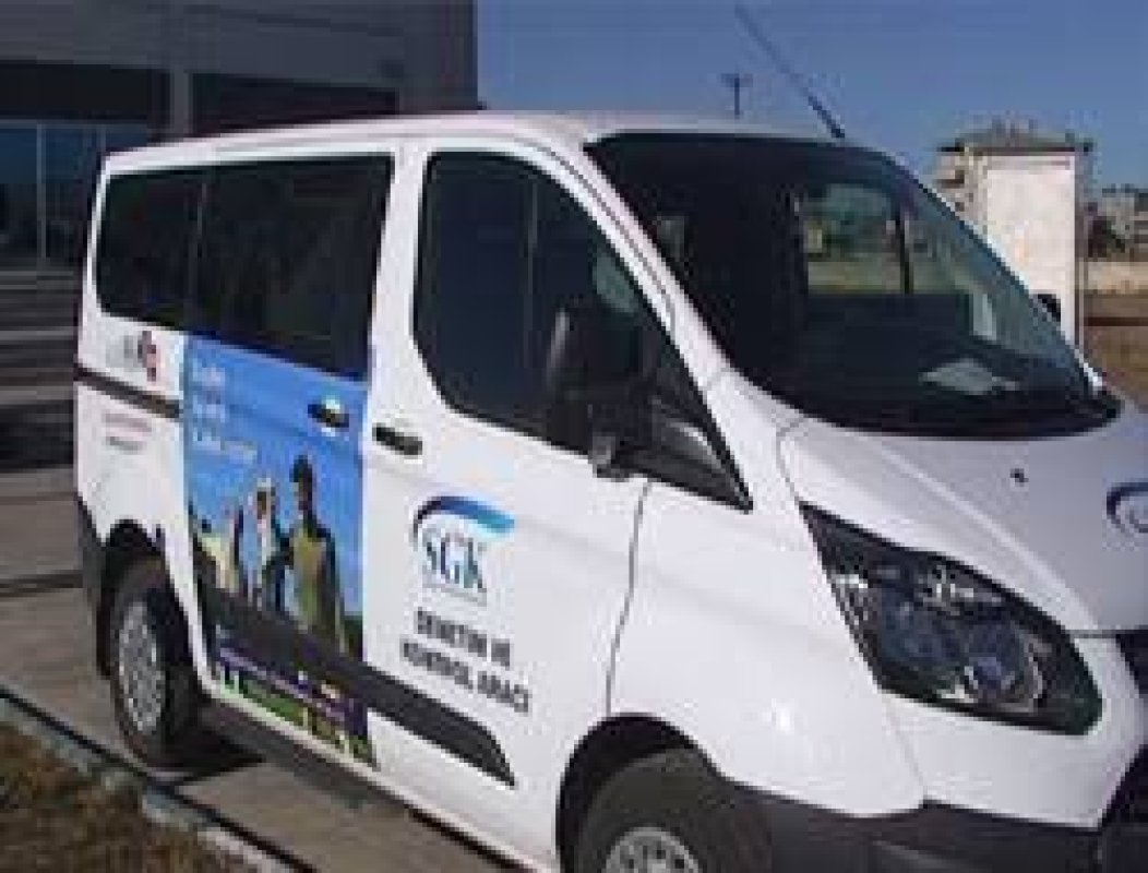 Ticari Araç Denetimlerinde SGK ve Emniyet Genel Müdürlüğü Koordinasyonu