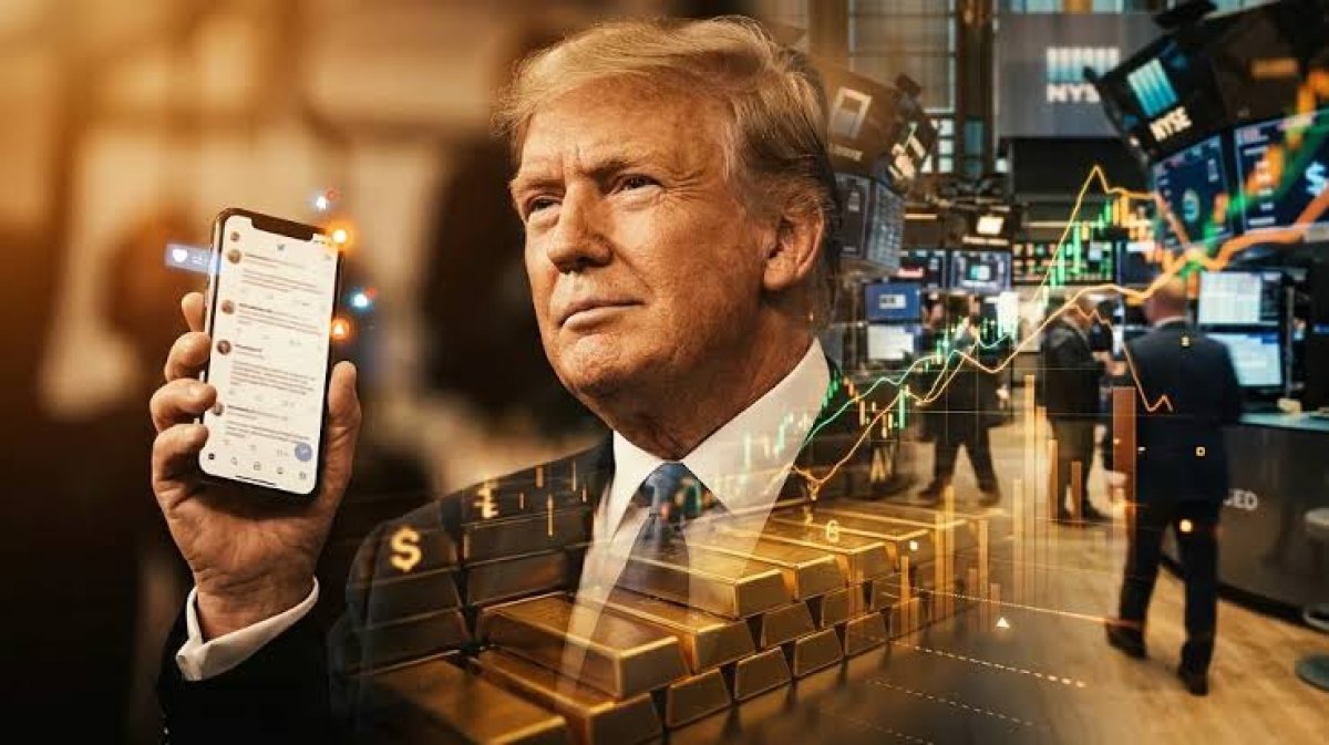 Trump Media 238 Milyon Dolar Zarar Bildirdi, Truth API Umut Veriyor