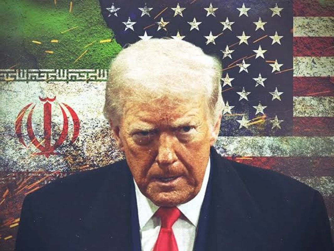 Trump'tan Hürmüz Boğazı'na İlişkin Tartışmalı Paylaşım