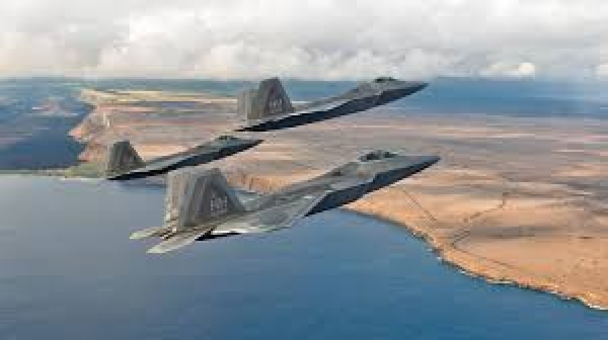 Trump'tan Türkiye'ye F-35 ve Jet Motorları Konusunda Açıklamalar