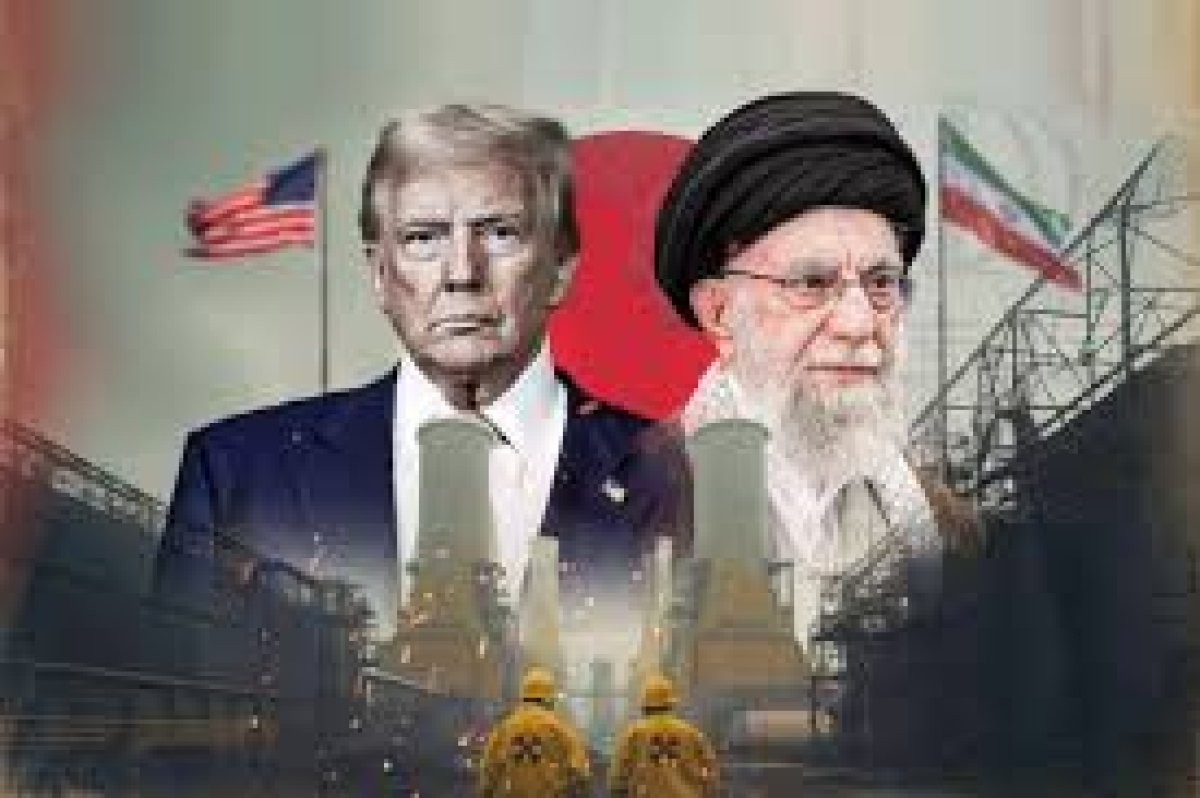 Trump'ın İran Açıklamaları ve NATO İlişkileri