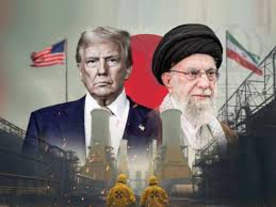 Trump'ın İran ile Olası Anlaşması ve Piyasa Tepkileri