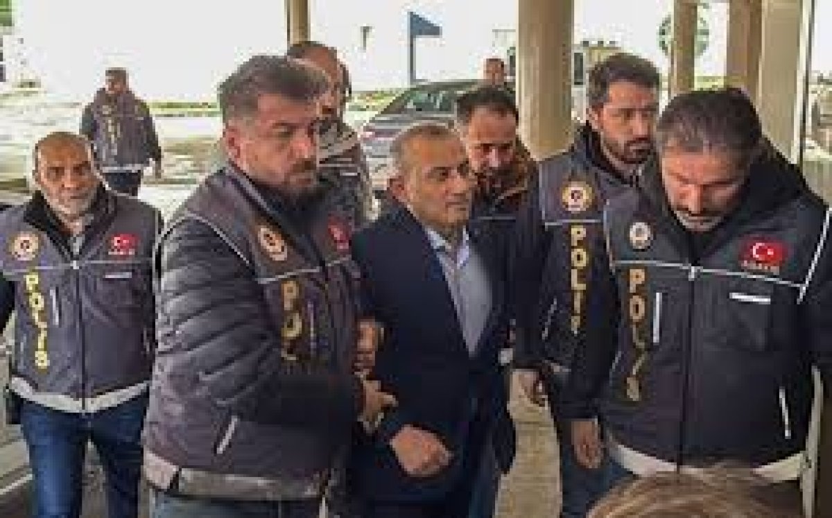 Tuncay Sonel ve Gülistan Doku Soruşturması