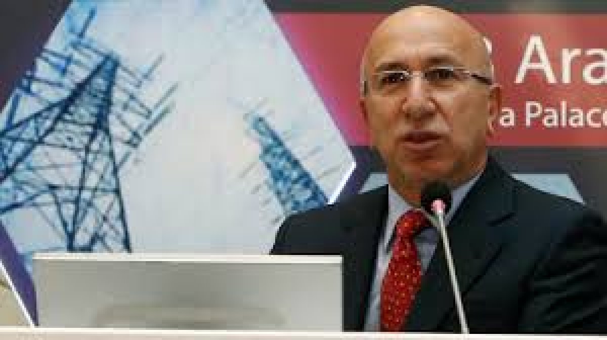 Turgay Ciner Hakkındaki Yakalama Kararı Kaldırıldı