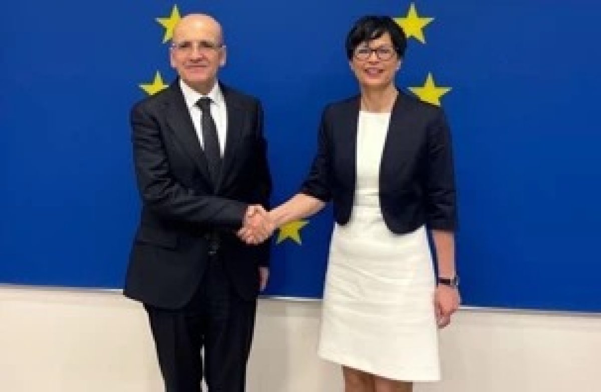 Turgut Aydın ve A101'in Carrefoursa Satın Alması