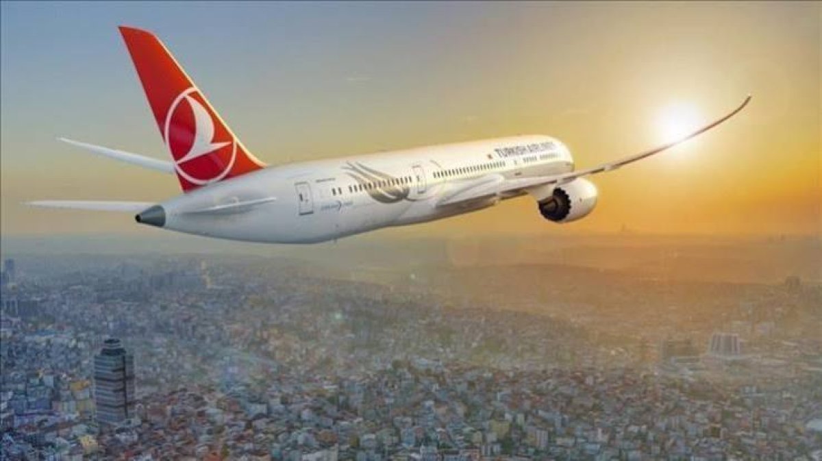 Türk Hava Yolları Küresel Erişimini Genişletme Hedefiyle Yeni Yatırımlar Değerlendiriyor