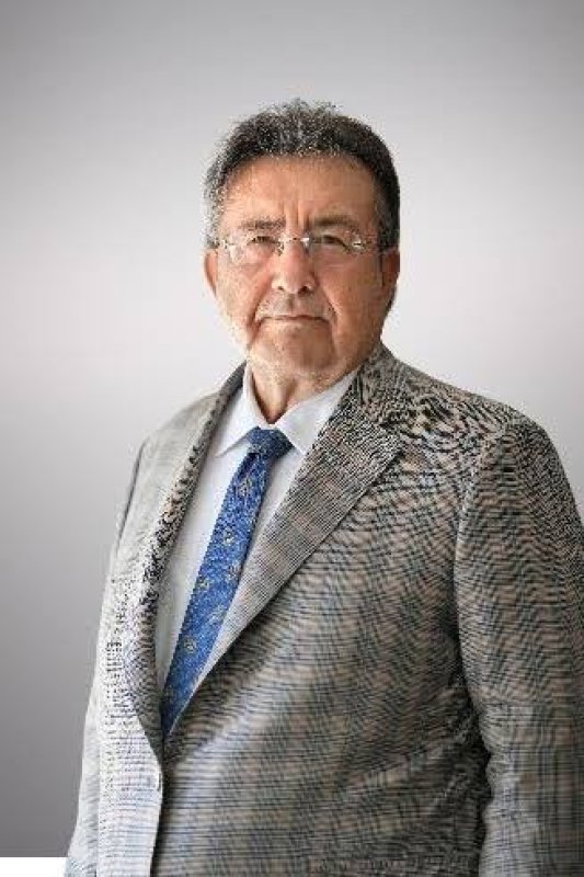 Türk Hukukçu Selim Sarıibrahimoğlu'ndan Avrupa Birliği'ne Tarihi Hukuki Rest