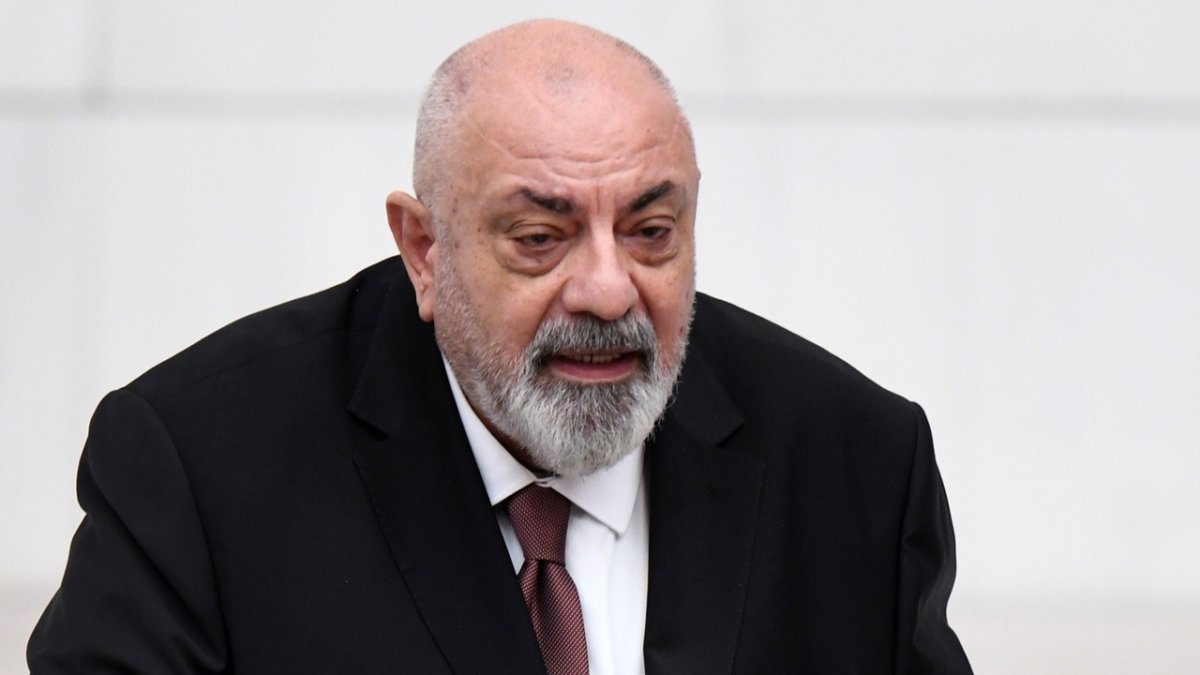 Türkeş: AİHS'den Çekilme Tartışmaları 