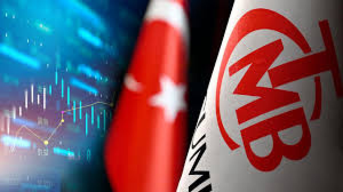 Türkiye Cumhuriyet Merkez Bankası'nın (TCMB) Açık Mektubu