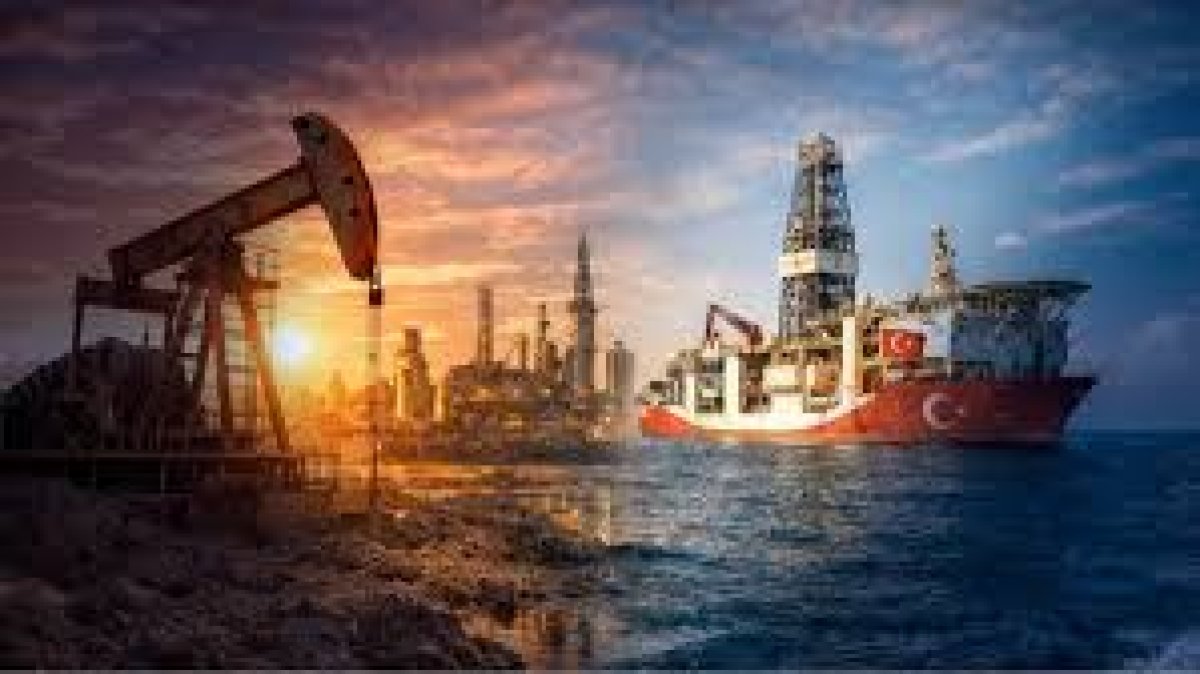 Türkiye Enerji Piyasalarında 2025 Görünümü