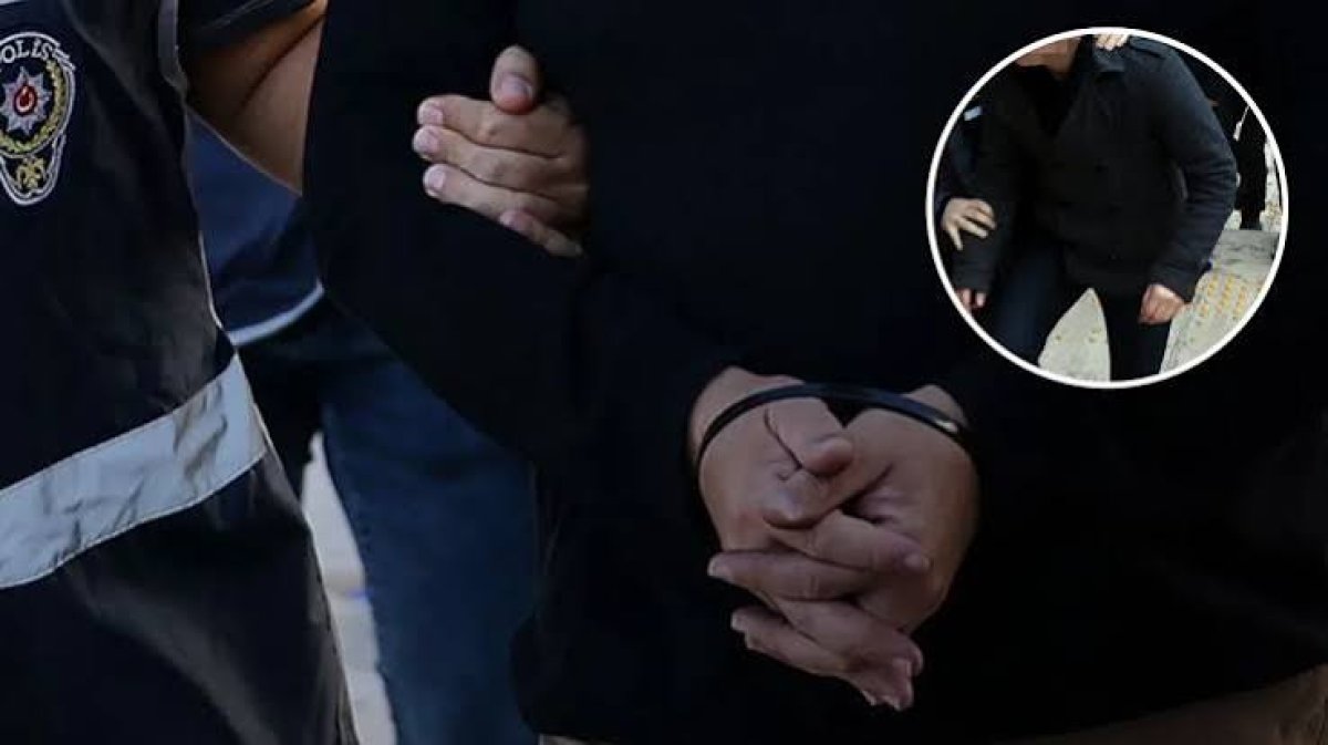 Türkiye-Gürcistan Ortak Operasyonunda 22 Aranan Şahıs Yakalandı
