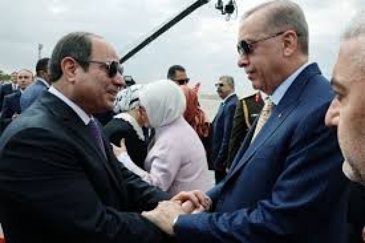  Türkiye, Mısır ve Suudi Arabistan ile geliştirdiği stratejik iş birlikleri aracılığıyla İsrail’in hareket alanını kısıtlıyor mu?