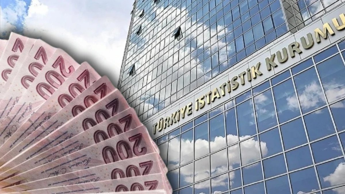Türkiye Temmuz 2026 Enflasyon Oranı: Yüzde 31,75 Olarak Açıklandı