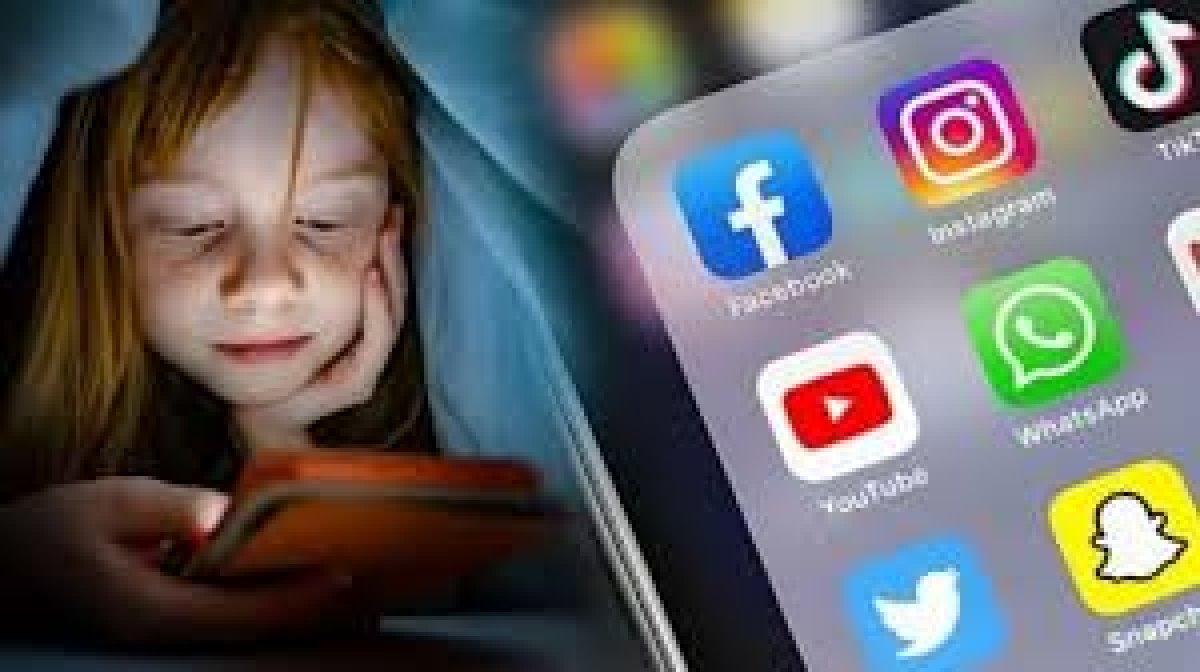 Türkiye'de 15 Yaş Altı Çocukların Sosyal Medya Kullanımını Düzenleyen Kanun