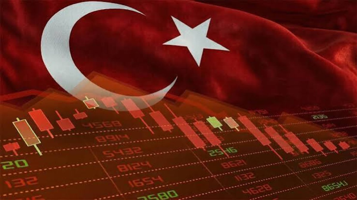 Türkiye'de Fon Krizi: BIST 100 Yüzde 8 Geriledi, Likidite Sorunu Gündeme Geldi