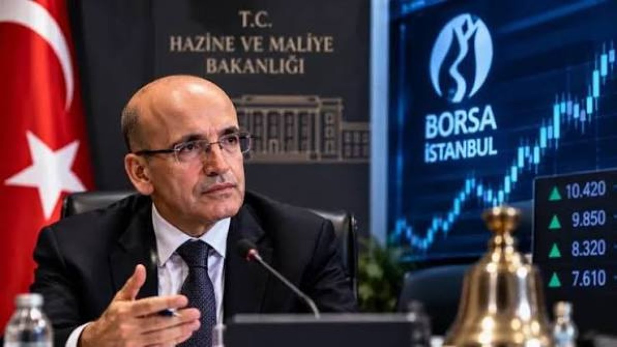 Türkiye'nin Ana Gündem Maddesi: Fon Krizi