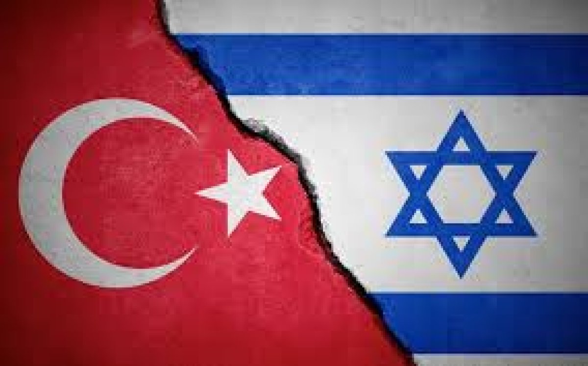 Türkiye ve İsrail Arasındaki Yeni Güç Dengesi