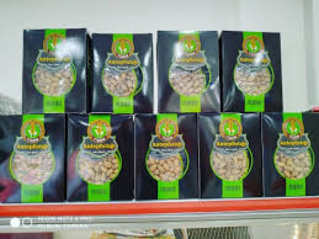 TİGEM Antep Fıstığı Skandalı