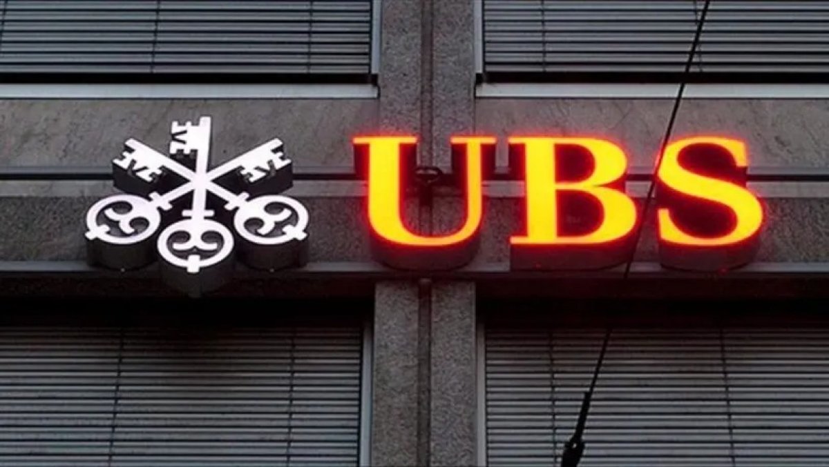 UBS Q2 2026 Kazanç Özeti