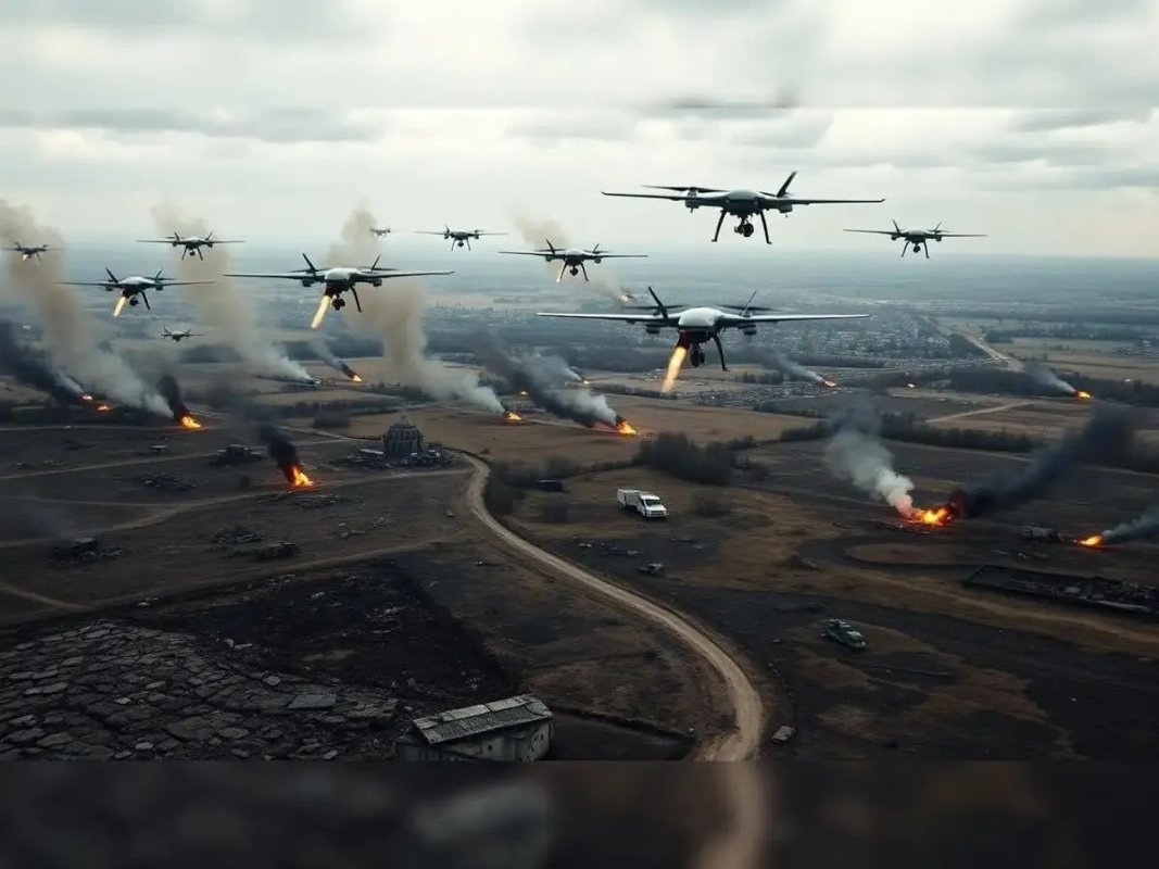 UKRAYNA'NIN RUS HAVA SAHASI KAPATMA TEHDİDİ: DEVLET TERÖRİZMİ Mİ, SAVAŞ STRATEJİSİ Mİ?