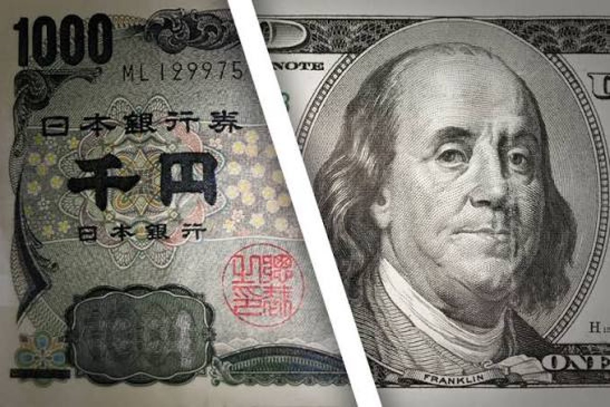 USD/JPY Kuru Üzerine Gelişmeler