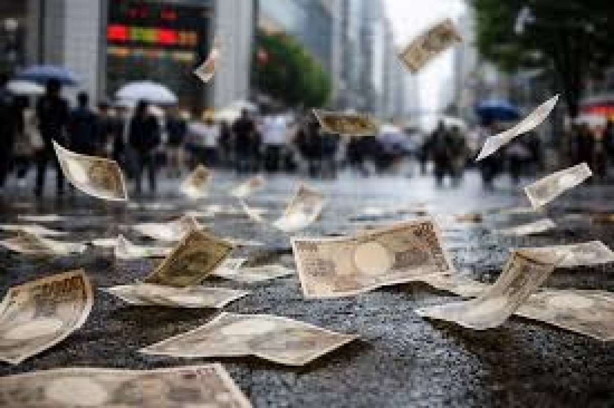 USD/JPY Kuru ve Japonya Merkez Bankası Müdahalesi