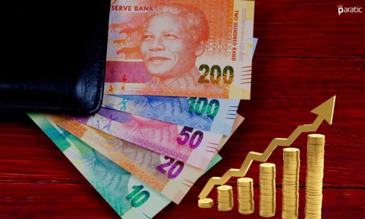 USD/ZAR Paritesi ve Güncel Gelişmeler