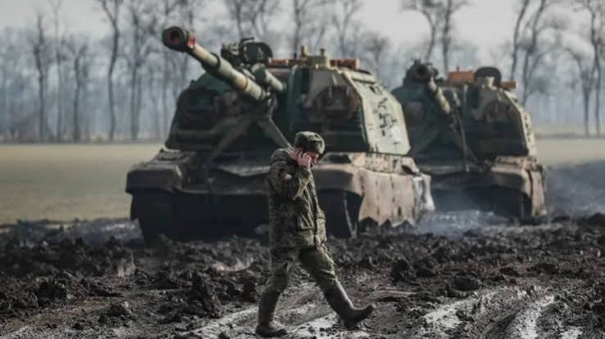 Ukrayna-Rus Savaşı: Muharebe Kayıpları (24 Şubat 2022 - 9 Eylül 2026)