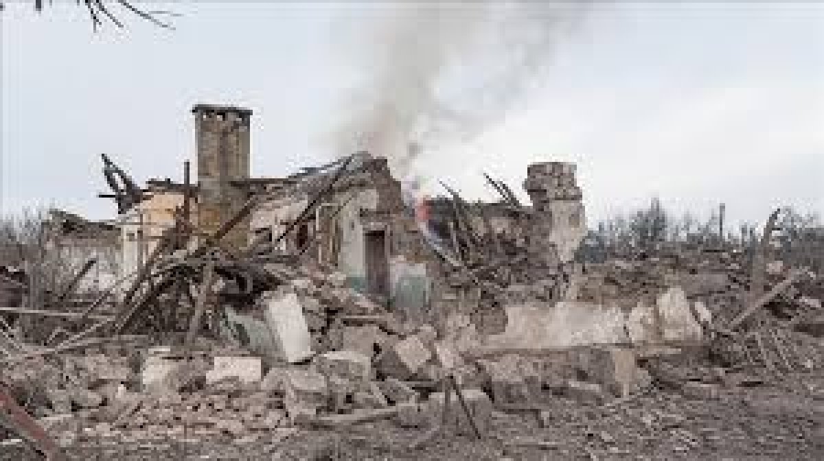 Ukrayna'nın İHA Saldırıları ve Rusya'nın Tepkisi