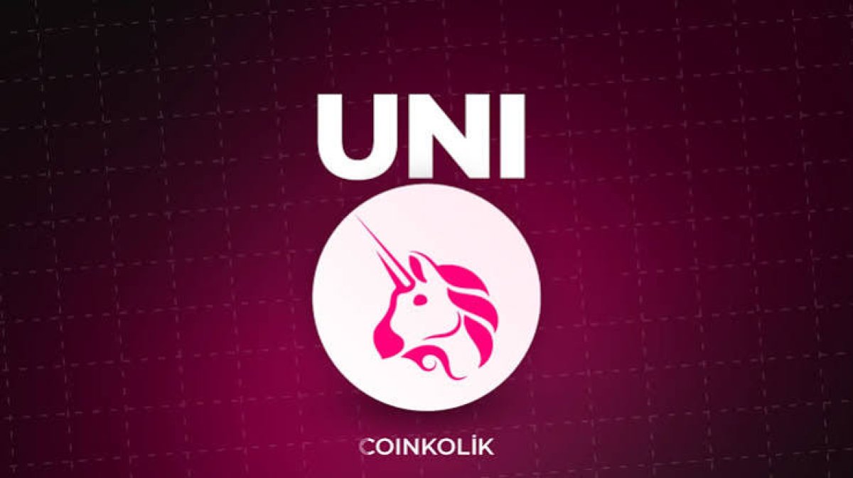 Uniswap (UNI) Piyasa Durumu ve Fiyat Analizi