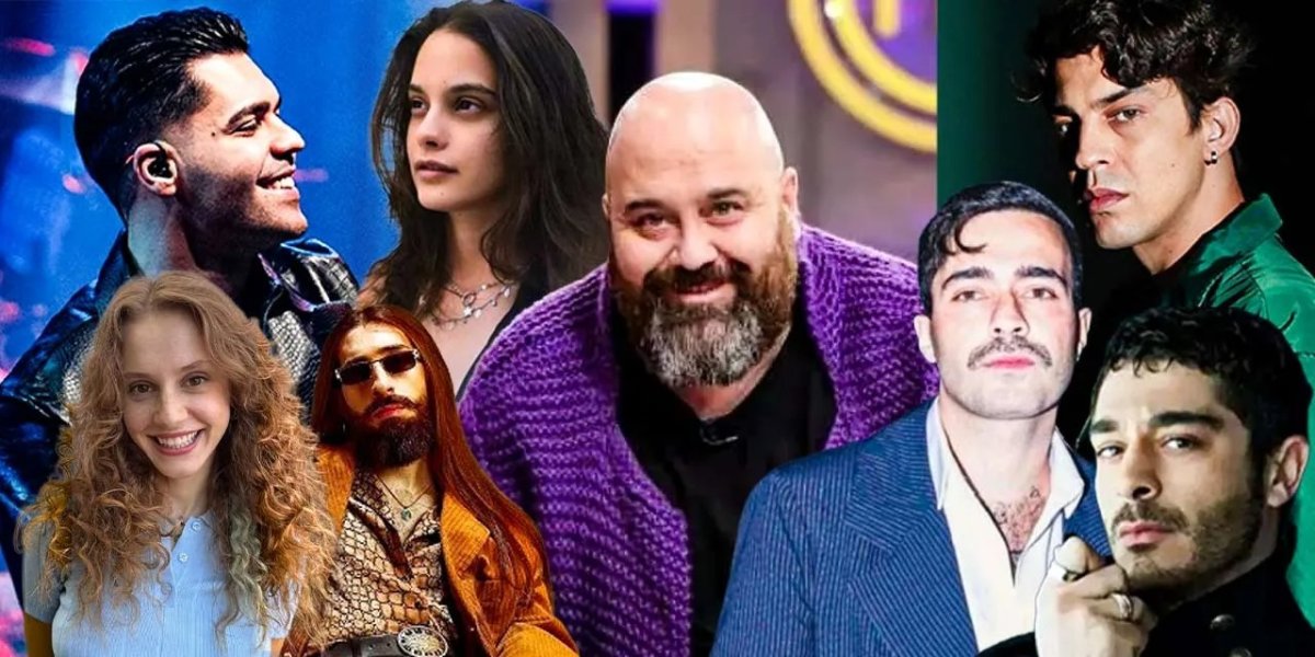 Ünlülere Yönelik Uyuşturucu Operasyonu