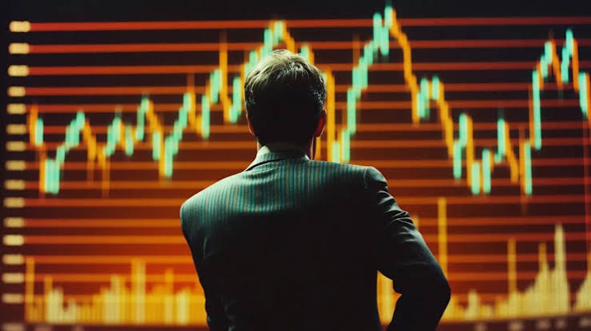 VOO ETF Rekor Girişlerle Rakiplerini Geride Bıraktı