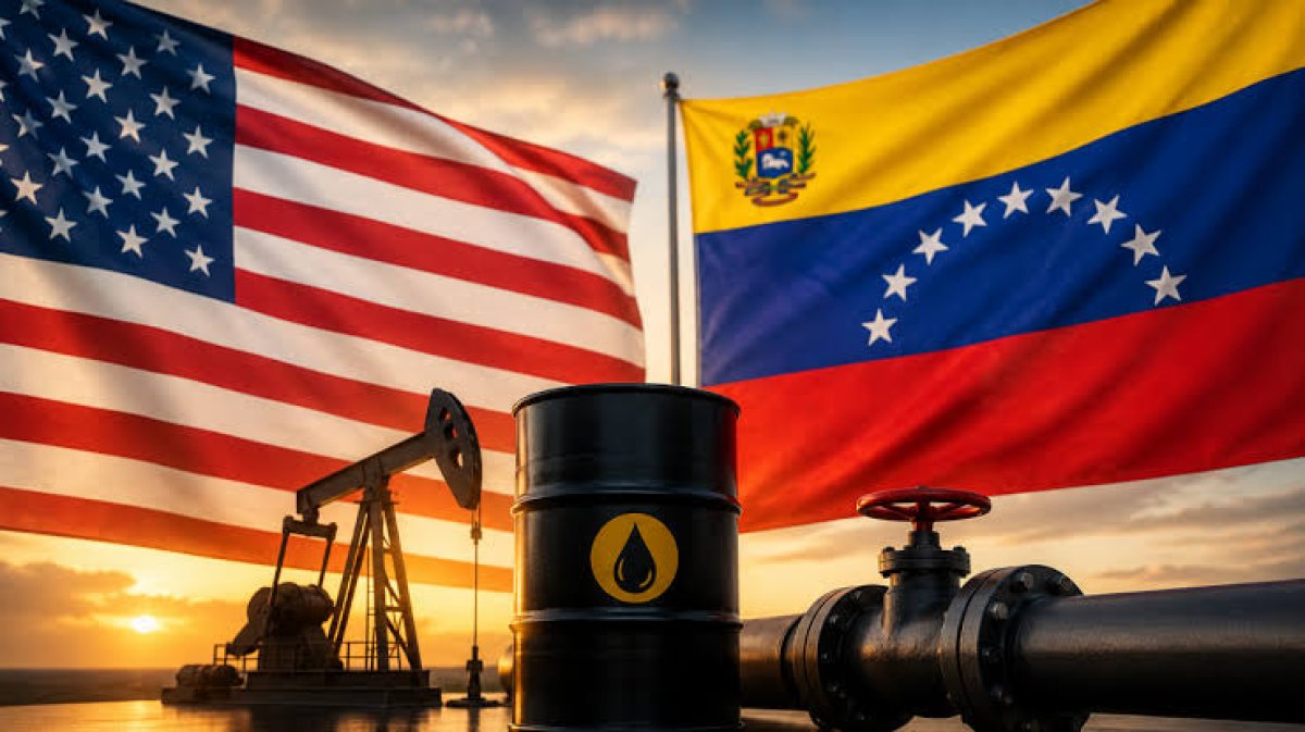 Venezuela Petrol Anlaşmasında Bölünmüş Tepkiler